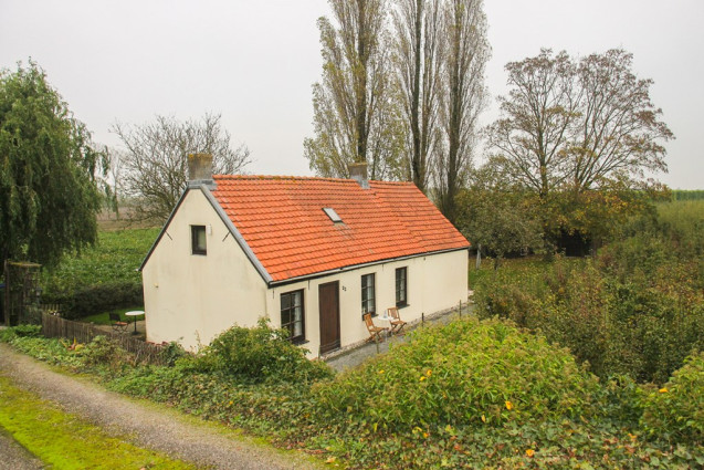 Zuiddijk 22, 4585 PP Hengstdijk, Nederland