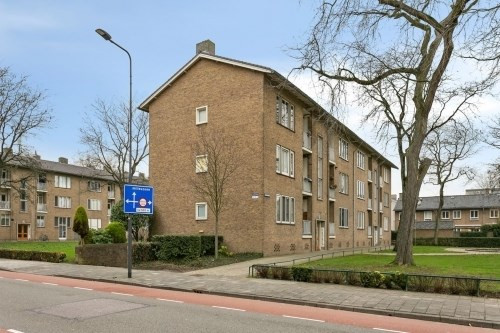 Zuiderparkweg 0ong, 5216 's-Hertogenbosch, Nederland