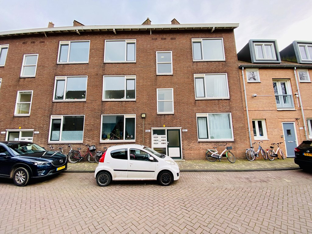 Zuidhoek 300B, 3082 PV Rotterdam, Nederland