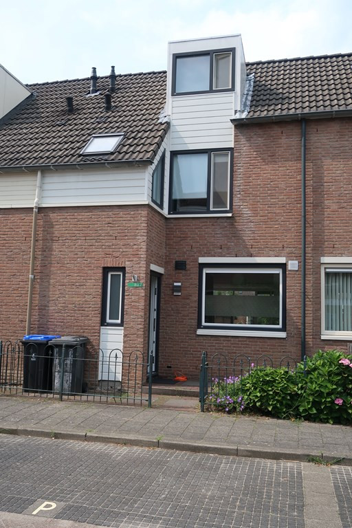 Zwanenkamp 832, 3607 PT Maarssen, Nederland