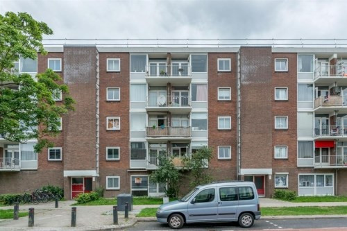 Zwanenvechtlaan 0ong, 3554 GK Utrecht, Nederland